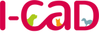 logo I-CAD